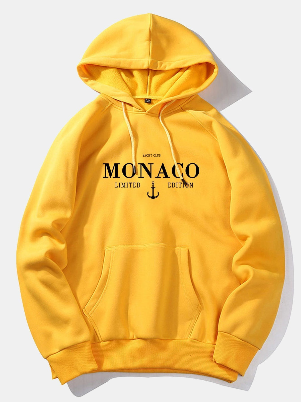 Marcello Vane Monaco Hoodie