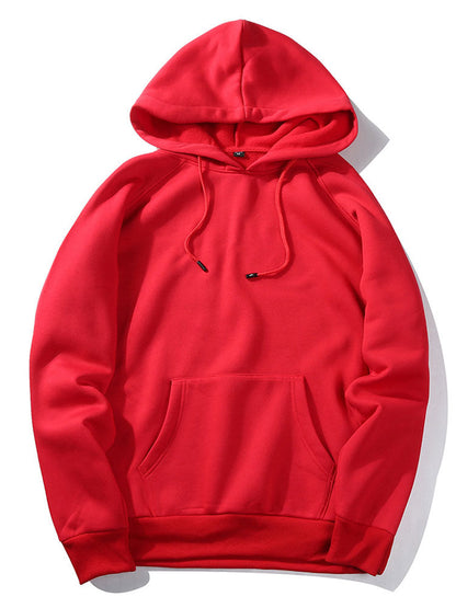 Marcello Vane Yazı Baskılı Hoodie