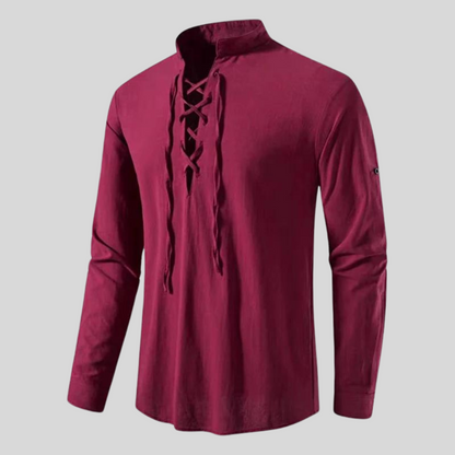 Marcello Vane Rhodes T-Shirt