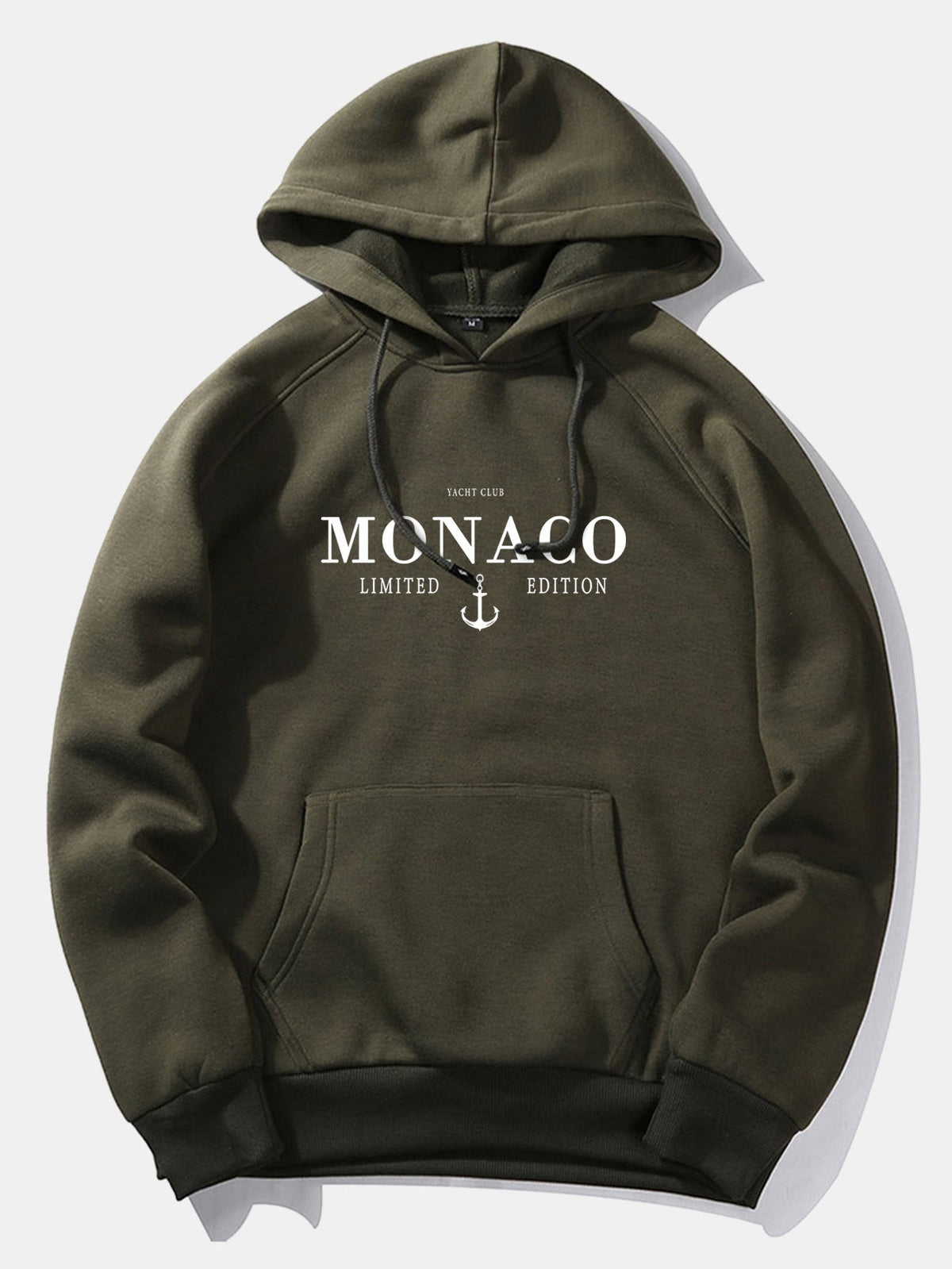 Marcello Vane Monaco Hoodie