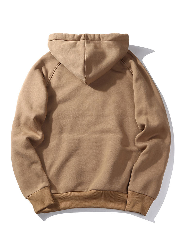 Marcello Vane Harvard Hoodie