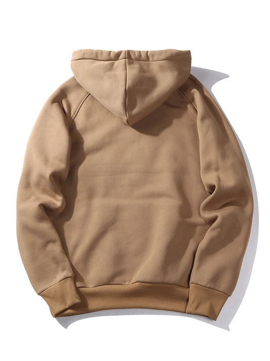 Marcello Vane Harvard Hoodie
