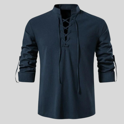 Marcello Vane Rhodes T-Shirt