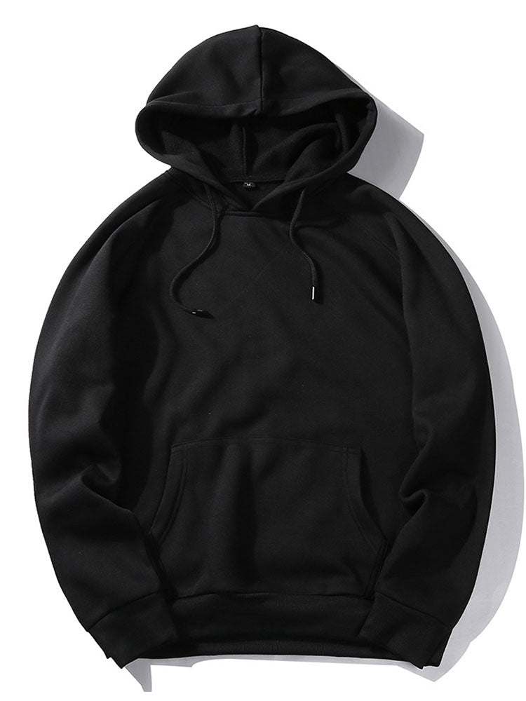 Marcello Vane Yazı Baskılı Hoodie