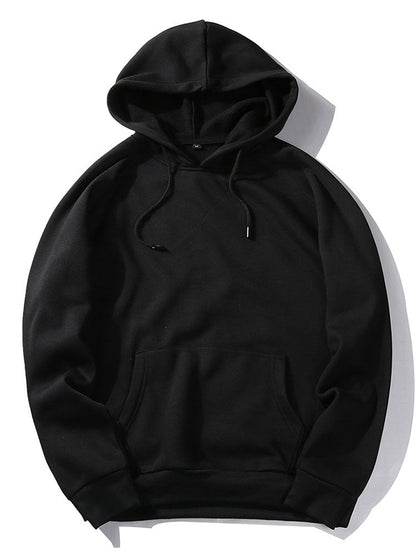 Marcello Vane Yazı Baskılı Hoodie