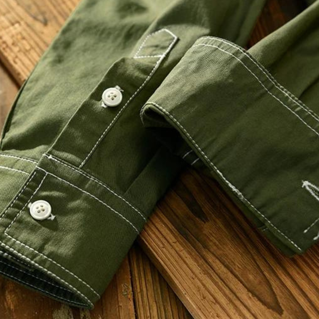 Marcello Vane Colm Gömlek