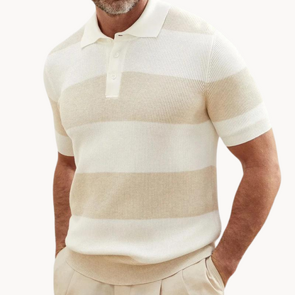 Marcello Vane Damask T-Shirt