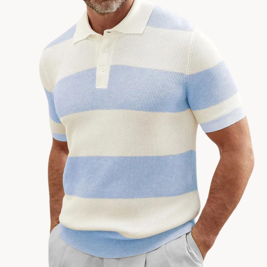 Marcello Vane Damask T-Shirt