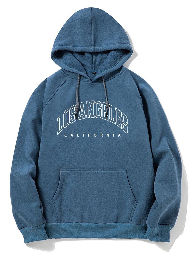 Marcello Vane Los Angeles Hoodie