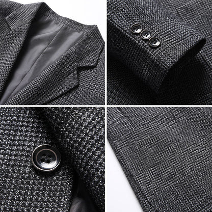 RUSSO  Blazer Ceket