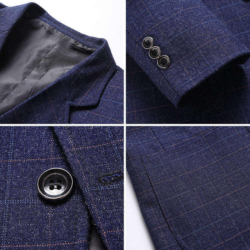RUSSO  Blazer Ceket