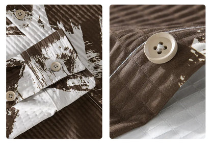 Marcello Vane Blouse Gömlek