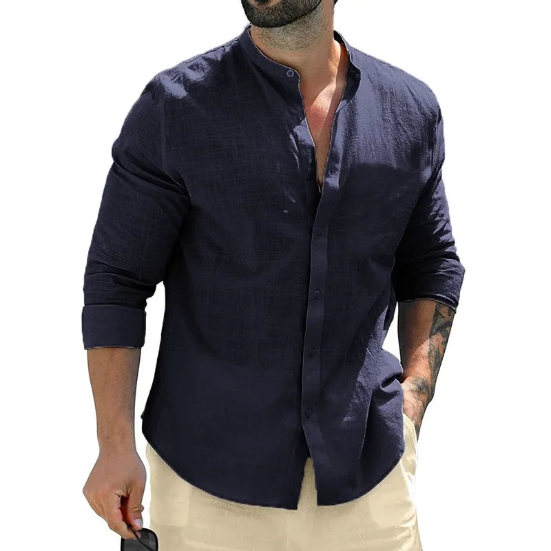 VANCE ASTOR Relax Gömlek