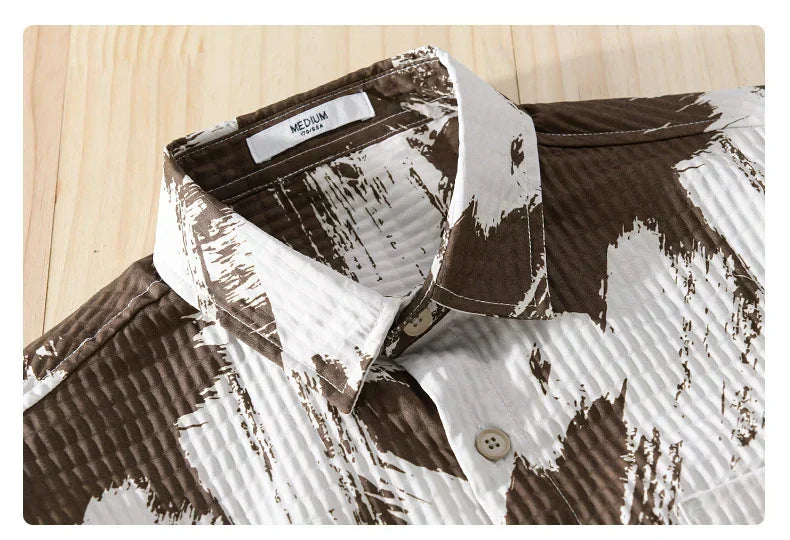 Marcello Vane Blouse Gömlek