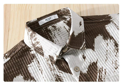 Marcello Vane Blouse Gömlek