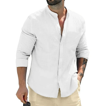 VANCE ASTOR Relax Gömlek