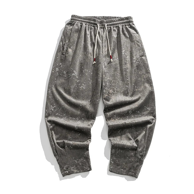 "ASPEN" RELAXED Pantolon