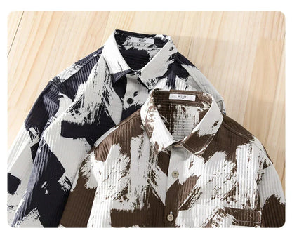 Marcello Vane Blouse Gömlek