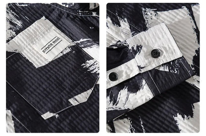 Marcello Vane Blouse Gömlek