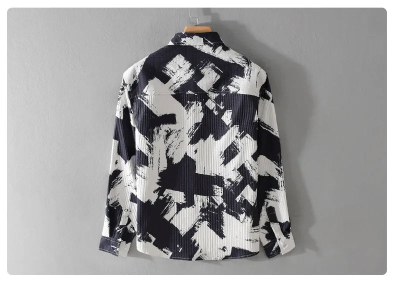 Marcello Vane Blouse Gömlek