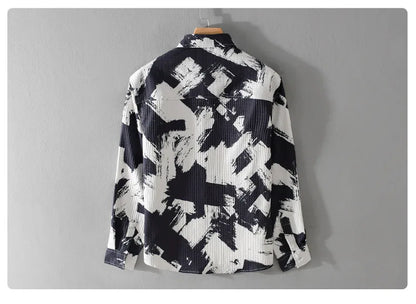 Marcello Vane Blouse Gömlek