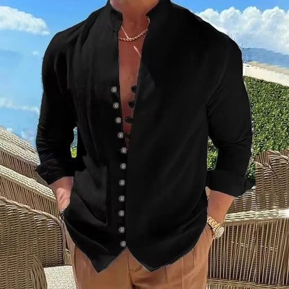 VANCE ASTOR Button Gömlek