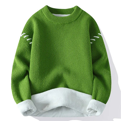 VANCE ASTOR Fleece Kazak