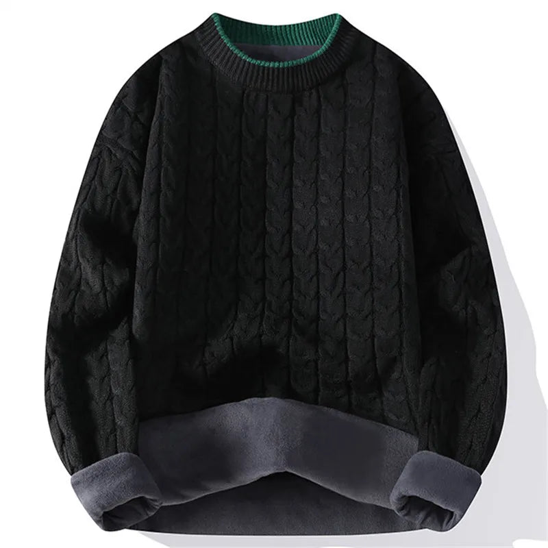 VANCE ASTOR Warm Kazak