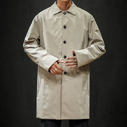 BELFORD Palto