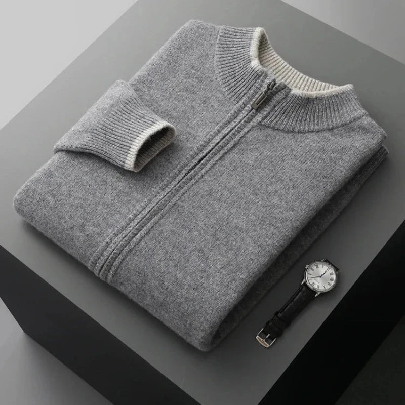 MILAN CASHMERE Ceket