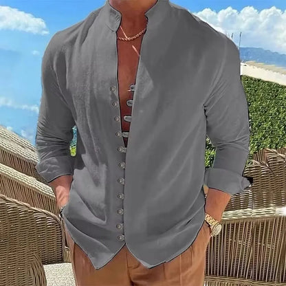 VANCE ASTOR Button Gömlek
