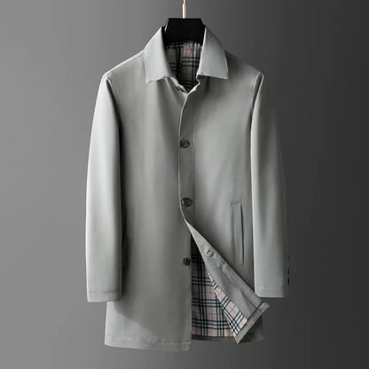 VINCENT™ RAIN Palto