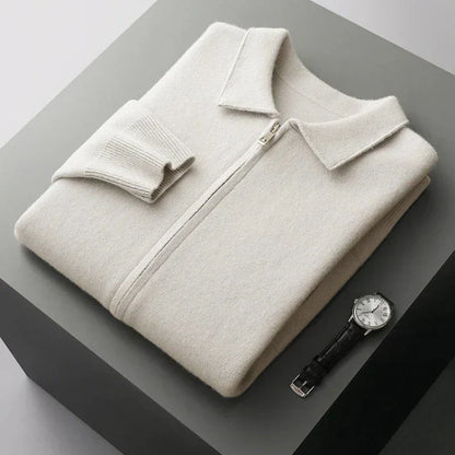 SALERNO CASHMERE Ceket