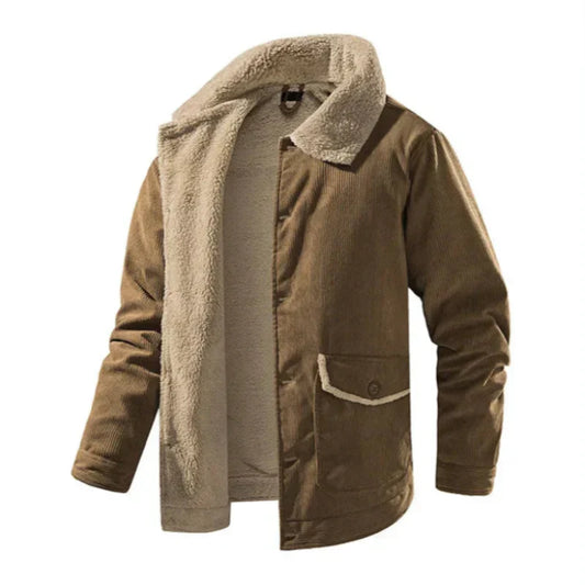 YUKON™ CORDUROY Ceket