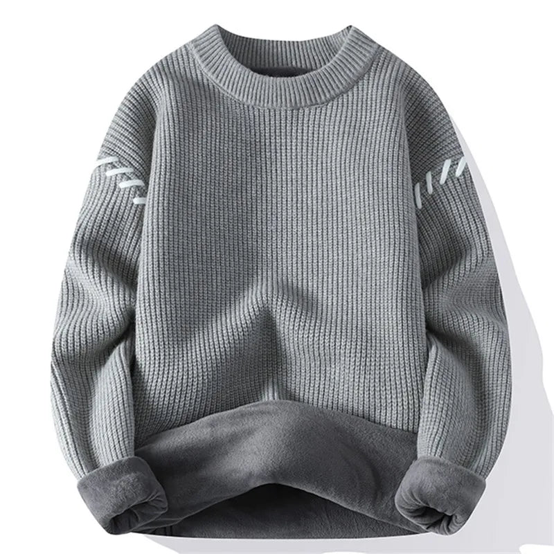 VANCE ASTOR Fleece Kazak