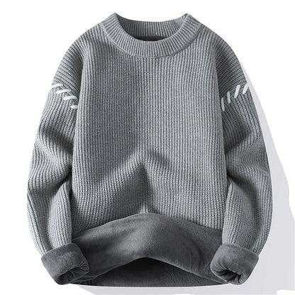 VANCE ASTOR Fleece Kazak