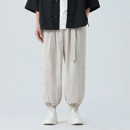 YOSHIKA Pantolon