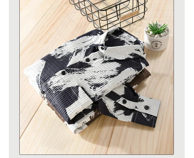 Marcello Vane Blouse Gömlek