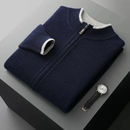 MILAN CASHMERE Ceket