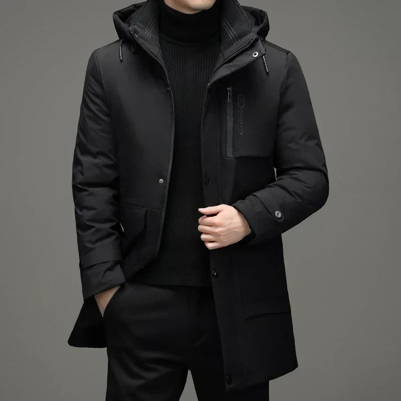 AUSTORM™ COAT