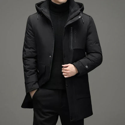 AUSTORM™ COAT