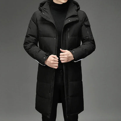 ROFSON™ LONGLINE COAT