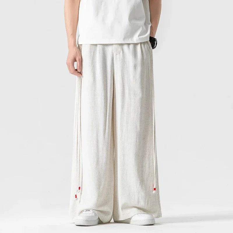 LYNX Pantolon