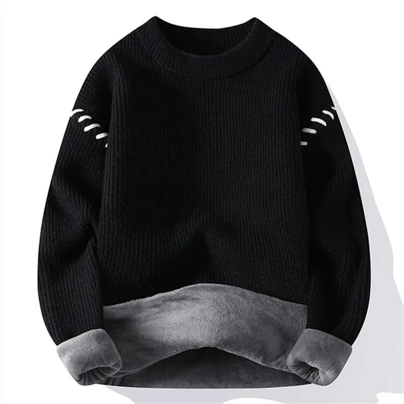 VANCE ASTOR Fleece Kazak