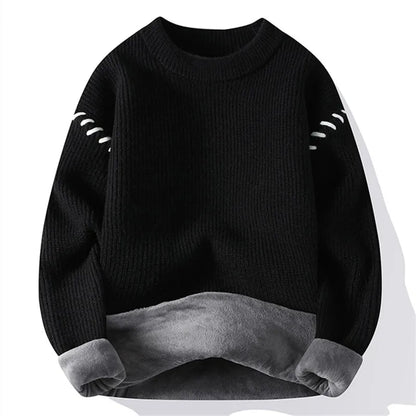 VANCE ASTOR Fleece Kazak