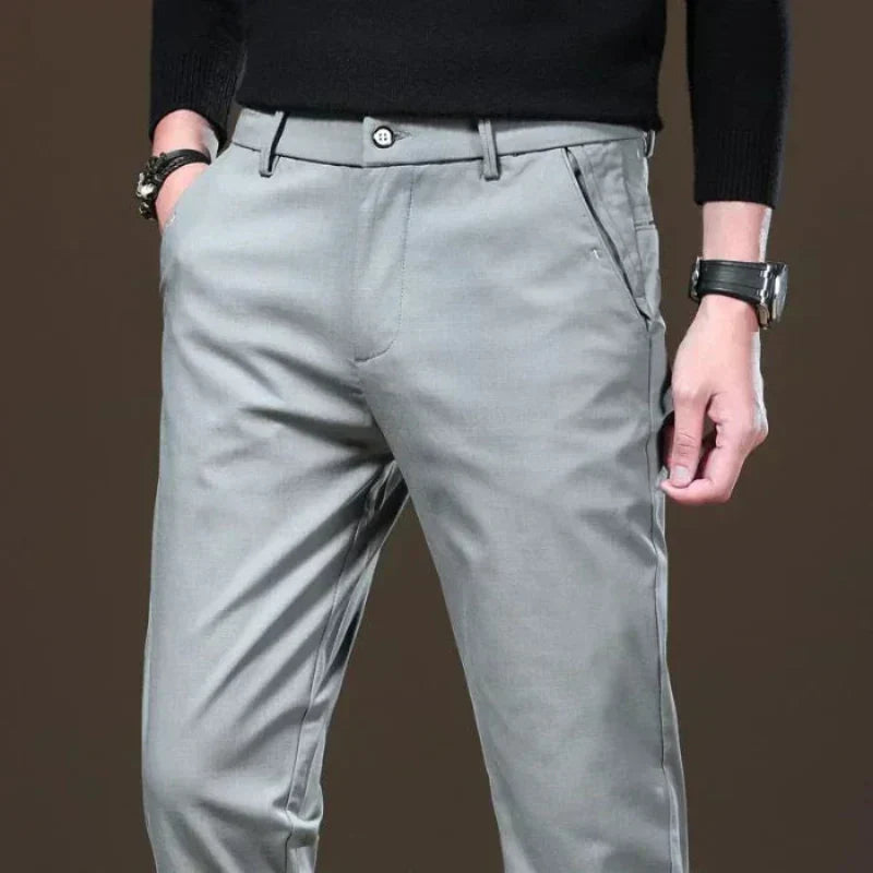 BILSON Slim Fit Pantolon