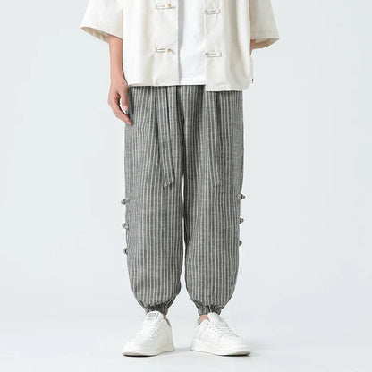 YOSHIKA Pantolon