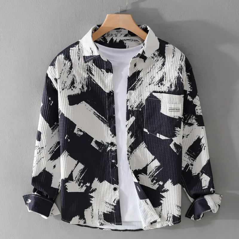 Marcello Vane Blouse Gömlek