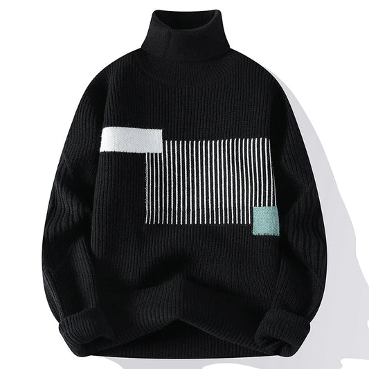 VANCE ASTOR Knit Pullovers Kazak
