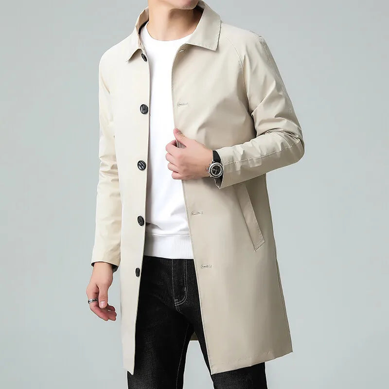 CLIFTON™ Palto